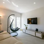 Blue Horizon Rocha Apartamento *