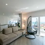 Apartamento Blue Horizon Rocha Portimão