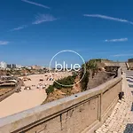 Blue Horizon Rocha *