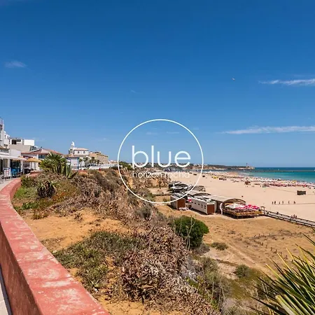 Blue Horizon Rocha Apartamento
