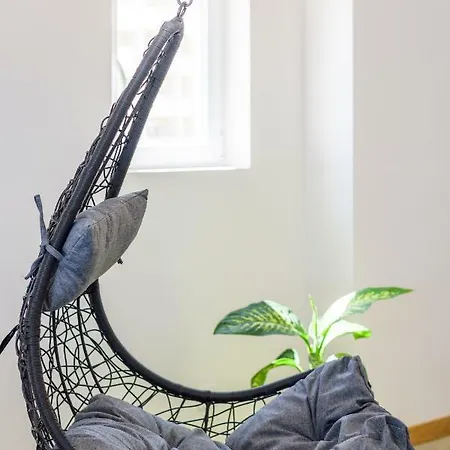 شقة Blue Horizon Rocha بورتيماو