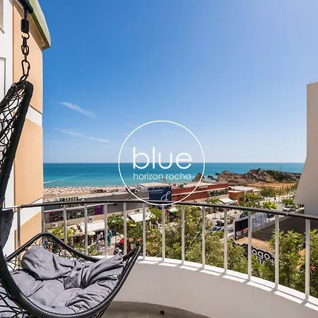 Blue Horizon Rocha * بورتيماو