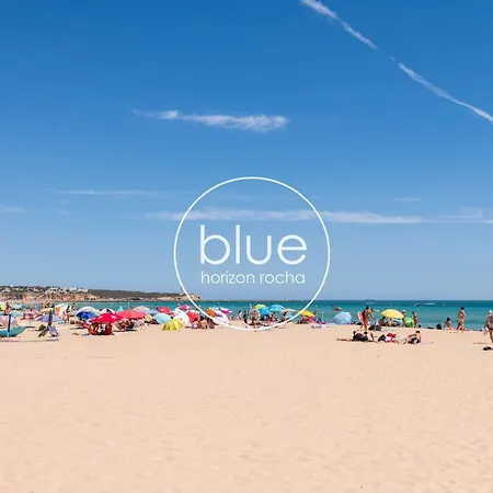 Blue Horizon Rocha Портіман