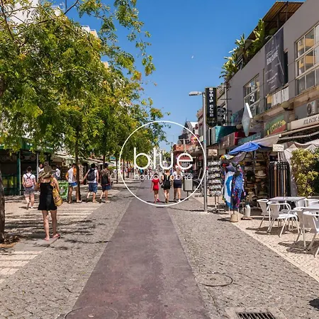 Blue Horizon Rocha شقة بورتيماو