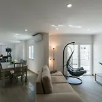 Apartment Blue Horizon Rocha