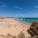 Apartamento Blue Horizon Rocha *