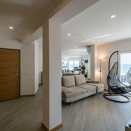 Blue Horizon Rocha Appartement