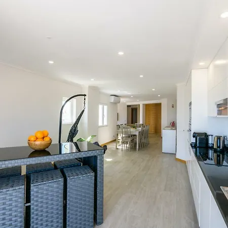 Appartement Blue Horizon Rocha *