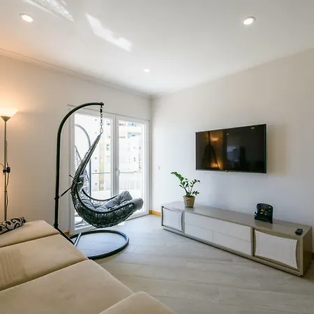 Blue Horizon Rocha Appartement *