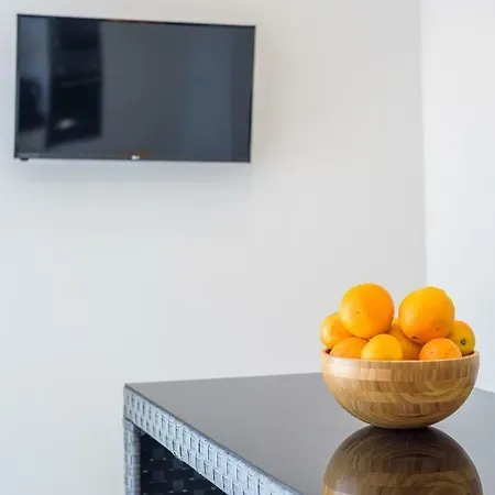 Blue Horizon Rocha Appartement Portimão