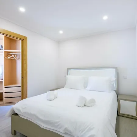 Blue Horizon Rocha Portimão