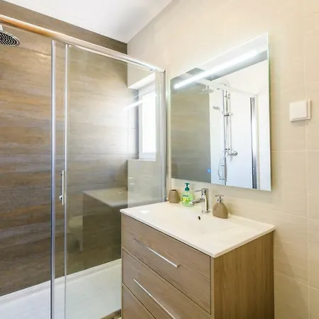 Blue Horizon Rocha Appartement