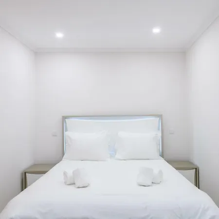 Appartement Blue Horizon Rocha Portimão