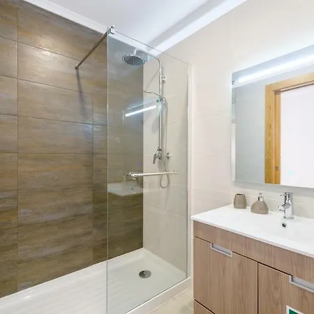 Appartement Blue Horizon Rocha Portimão