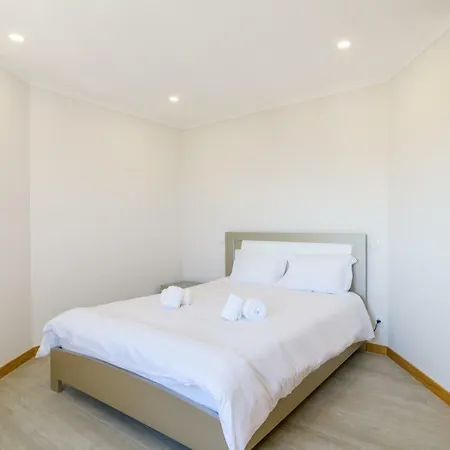 Blue Horizon Rocha Appartement