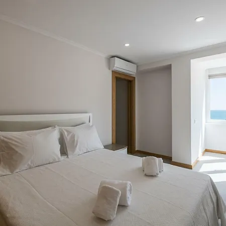 Blue Horizon Rocha Appartement Portimão