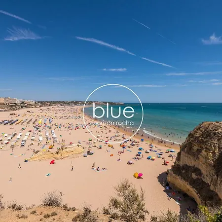 Διαμέρισμα Blue Horizon Rocha *