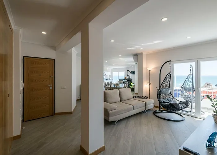 Blue Horizon Rocha Apartamento