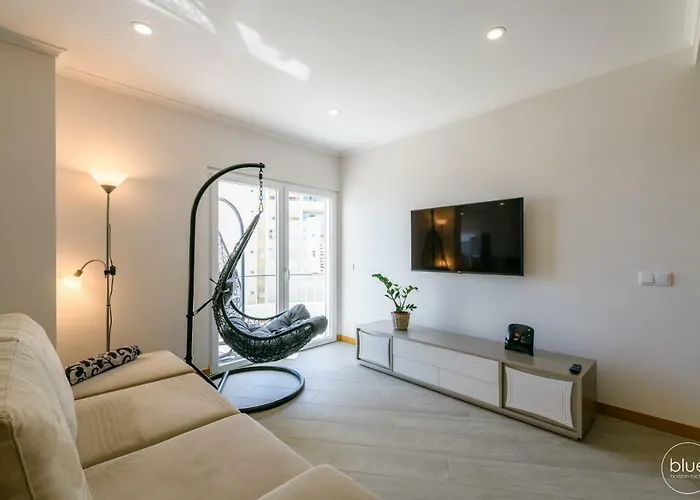 Blue Horizon Rocha Apartamento *