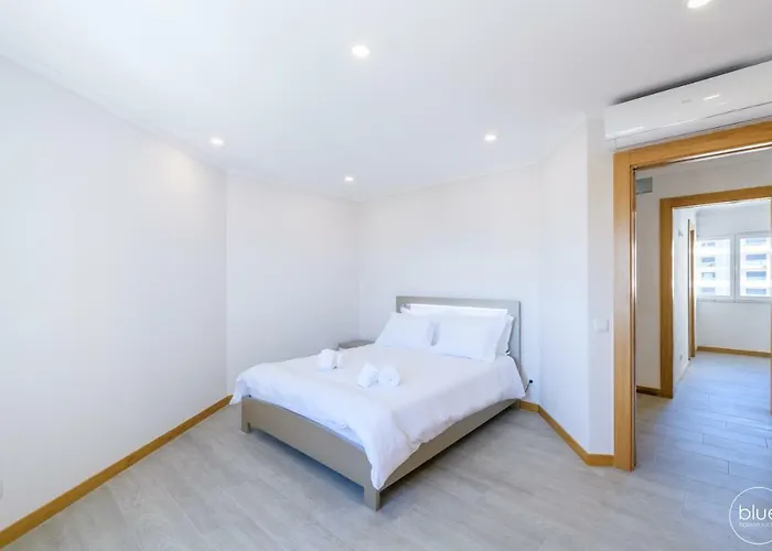 Blue Horizon Rocha Portimão