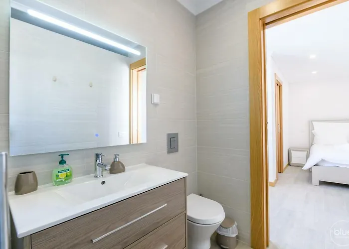 Blue Horizon Rocha Apartamento *