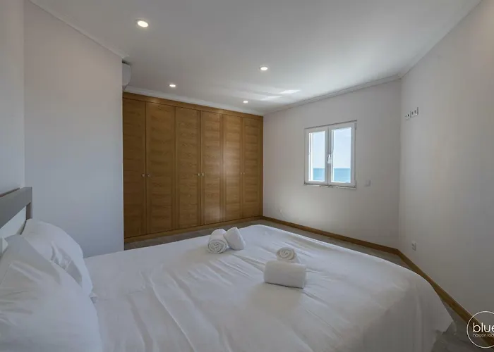 Apartamento Blue Horizon Rocha