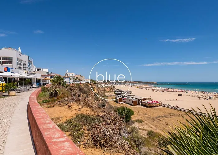 Blue Horizon Rocha Apartamento