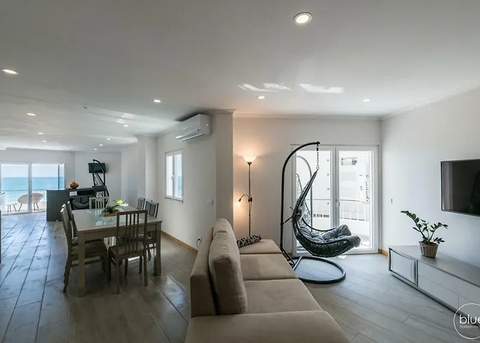 Apartamento Blue Horizon Rocha