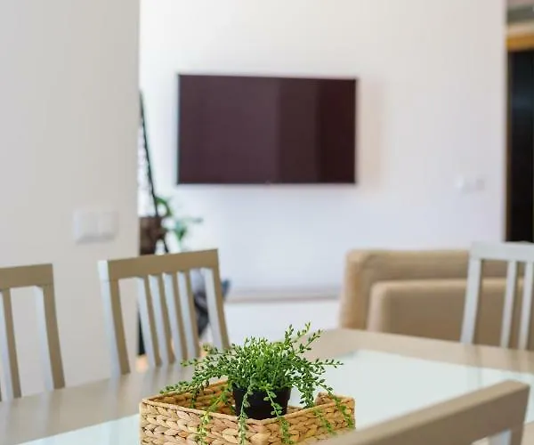 Blue Horizon Rocha Apartamento