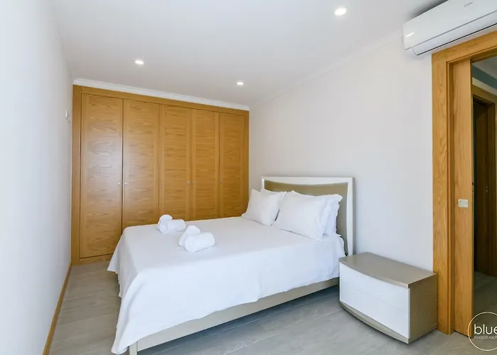 Blue Horizon Rocha *