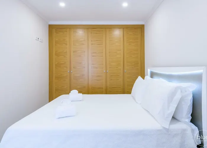 Apartamento Blue Horizon Rocha *