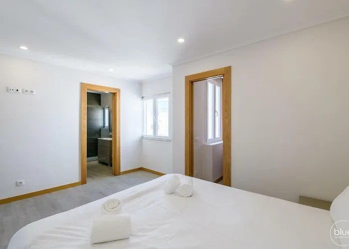 Blue Horizon Rocha * Portimão