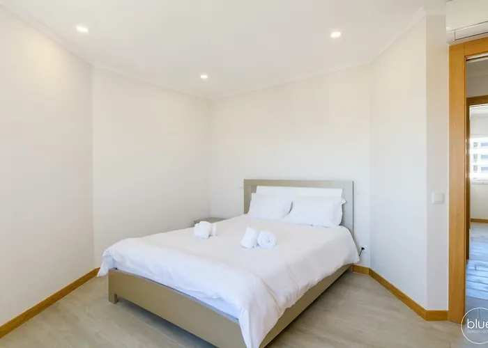 Blue Horizon Rocha Apartamento