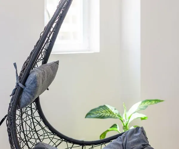 Apartamento Blue Horizon Rocha Portimão