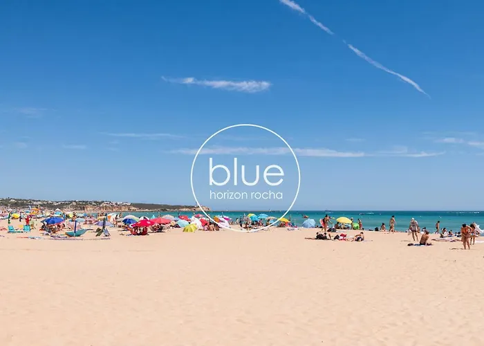 Blue Horizon Rocha Portimão