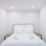 Lägenhet Blue Horizon Rocha Portimão