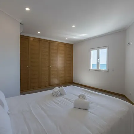 Apartment Blue Horizon Rocha