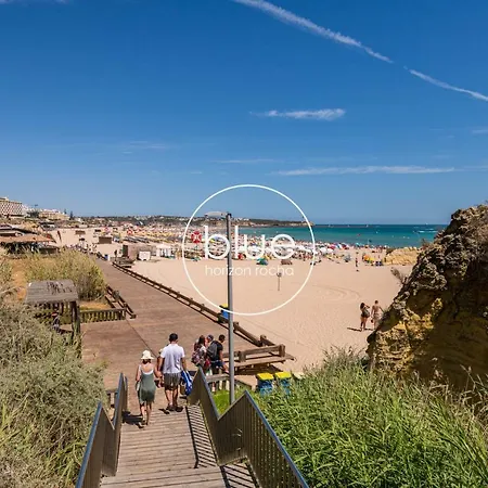 Apartment Blue Horizon Rocha Portimao