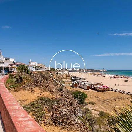 Blue Horizon Rocha Apartmán