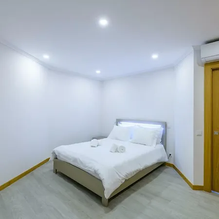 Apartment Blue Horizon Rocha Portimao