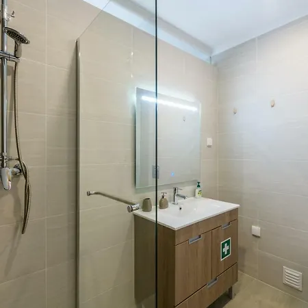 Apartment Blue Horizon Rocha *