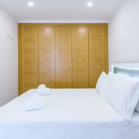 Apartment Blue Horizon Rocha *