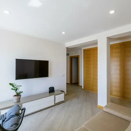 Apartment Blue Horizon Rocha Portimao