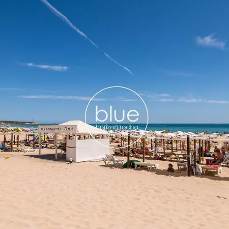 Blue Horizon Rocha Apartmán