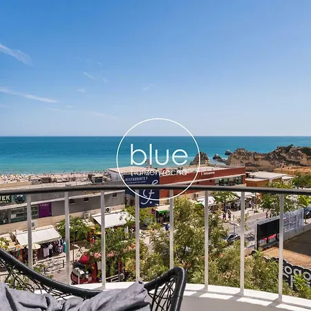 Blue Horizon Rocha Apartment
