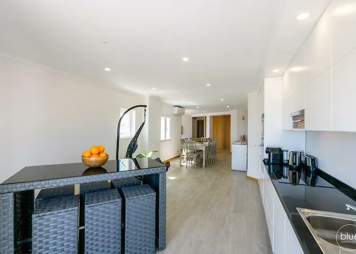 Apartment Blue Horizon Rocha *