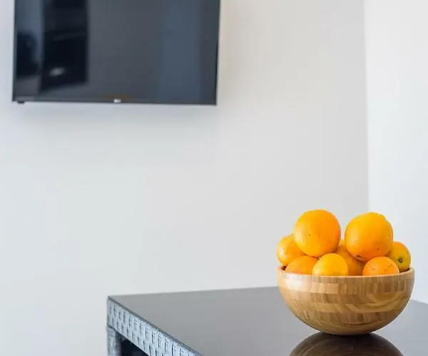 Blue Horizon Rocha Apartment Portimao