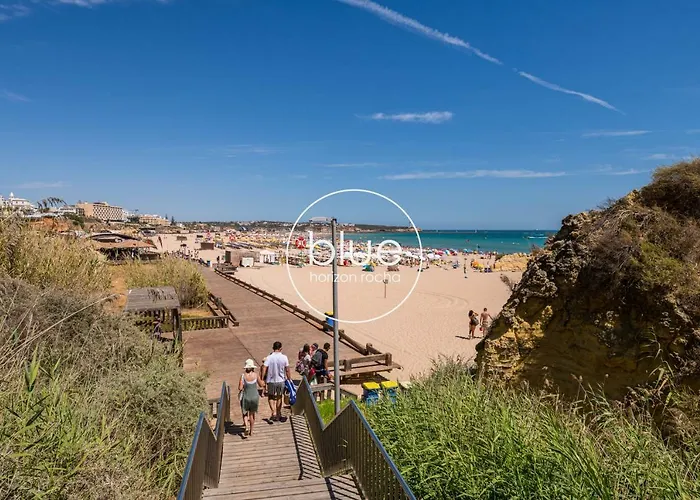 Apartment Blue Horizon Rocha Portimao