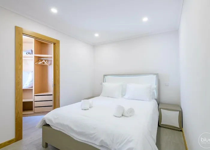 Blue Horizon Rocha Portimao