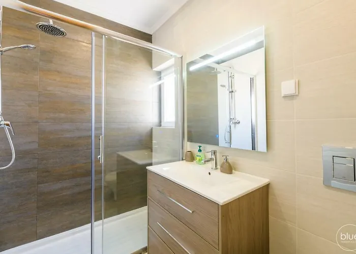 Blue Horizon Rocha Apartment